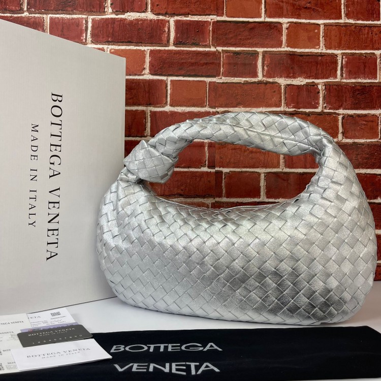 BOTTEGA VENETA THE JODİE GUMUS